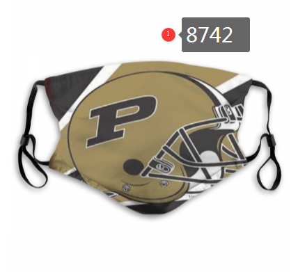 NFL 2020 New England Patriots Dust mask with filter->nfl dust mask->Sports Accessory